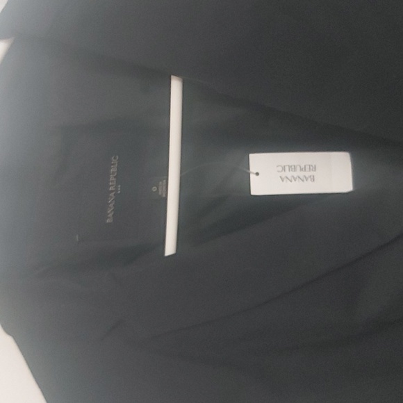 Banana republic blazer size 0 - Picture 2 of 7